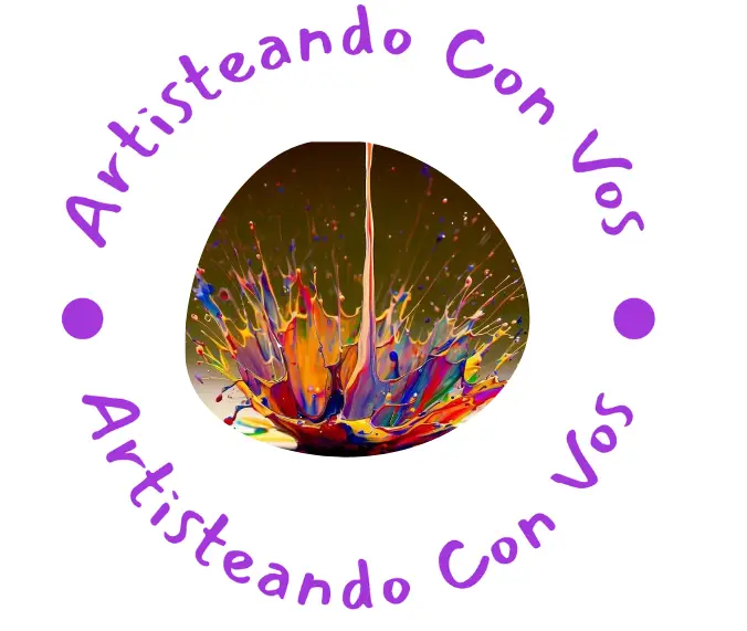 Artisteando con VOS